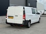 Mercedes-Benz Vito 114CDi L3 Dubbel Cabine Clima Cruise control