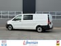 Mercedes-Benz Vito 114CDi L3 Dubbel Cabine Clima Cruise control