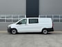 Mercedes-Benz Vito 114CDi L3 Dubbel Cabine Clima Cruise control
