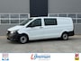 Mercedes-Benz Vito 114CDi L3 Dubbel Cabine Clima Cruise control