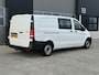 Mercedes-Benz Vito 114CDi L3 Dubbel Cabine Clima Cruise control