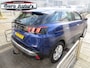 Peugeot 3008 1.2 PureTech Blue Lease Executive vol leder trekhaak pdc etc