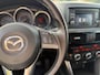 Mazda CX-5 2.0 TS+ 2WD / 1ste eigenaar / Stoelverwarming / Cruise Control / Navigatie / LM Velgen / Climate Controle