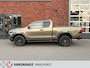 Toyota Hilux 2.8 D-4D Xtra Cab Invincible 3500Kg Trek . Automaat 360°Camera/Adapt.Cruise/Elek.Stoel/LED/PDC/DAB/Clima/AppConnect