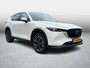 Mazda CX-5 2.0 e-SkyActiv-G M Hybrid 165 Exclusive-Line Trekhaak, Leder, 1e Eig, Dealer Onderhouden, Navi, Camera, Adaptief, Parkeersensor, Stoelverwarming & Ventilatie,