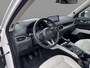 Mazda CX-5 2.0 e-SkyActiv-G M Hybrid 165 Exclusive-Line Trekhaak, Leder, 1e Eig, Dealer Onderhouden, Navi, Camera, Adaptief, Parkeersensor, Stoelverwarming & Ventilatie,
