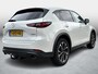 Mazda CX-5 2.0 e-SkyActiv-G M Hybrid 165 Exclusive-Line Trekhaak, Leder, 1e Eig, Dealer Onderhouden, Navi, Camera, Adaptief, Parkeersensor, Stoelverwarming & Ventilatie,