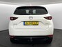 Mazda CX-5 2.0 SkyActiv-G 165 Sportive / Leder / Trekhaak / NL auto / 39.000km / Automaat