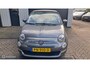 Fiat 500 0.9 TwinAir Turbo Lounge