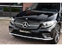 Mercedes-Benz GLC Coupe 43 AMG 4Matic El-Dak Luchtvering Trekh 360