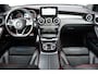 Mercedes-Benz GLC Coupe 43 AMG 4Matic El-Dak Luchtvering Trekh 360