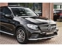 Mercedes-Benz GLC Coupe 43 AMG 4Matic El-Dak Luchtvering Trekh 360