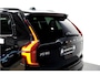 Volvo XC90 2.0 T8 AWD 335kW/456pk Aut8 Recharge Ultra Dark 7P BOWERS&WILKINS + LUCHTVERING + MASSAGE + EL.TREKHAAK + ADAPT.CRUISE + PANORAMADAK + HEAD-UP + STOELVERWARMIN V&A + STUURVERWARMING + LEDEREN DASHBOARD + 360 CAMERA + STOELVENTILATIE + 21" LM-VELGEN!!