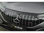 Mercedes-Benz EQE 350+ AMG 292pk 91 kWh Panoramadak Burmester Luchtvering Head-up Carplay BOMVOL!