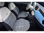 Fiat 500 1.2 Lounge '17 Pano Cruise Airco Inruil mogelijk