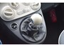 Fiat 500 1.2 Lounge '17 Pano Cruise Airco Inruil mogelijk
