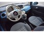 Fiat 500 1.2 Lounge '17 Pano Cruise Airco Inruil mogelijk
