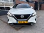 Nissan Qashqai 1.3 MHEV 158PK X-tronic Tekna + | Navi | 360 Camera | Pano | Memory | BOSE | ACC | Leer
