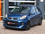 Kia Picanto 1.0 CVVT EconomyPlusLine | Navigatie | Airco | | Dazzling Blue | Achteruitrijcamera | Lichtmetaal | APK 05-2027 |