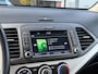 Kia Picanto 1.0 CVVT EconomyPlusLine | Navigatie | Airco | | Dazzling Blue | Achteruitrijcamera | Lichtmetaal | APK 05-2027 |