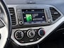 Kia Picanto 1.0 CVVT EconomyPlusLine | Navigatie | Airco | | Dazzling Blue | Achteruitrijcamera | Lichtmetaal | APK 05-2027 |
