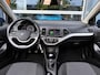 Kia Picanto 1.0 CVVT EconomyPlusLine | Navigatie | Airco | | Dazzling Blue | Achteruitrijcamera | Lichtmetaal | APK 05-2027 |