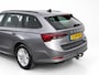 Skoda Octavia Combi 1.0 e-TSI 110pk DSG Business Edition | Navigatie | Stoelverwarming | Trekhaak