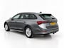 Skoda Octavia Combi 1.0 e-TSI 110pk DSG Business Edition | Navigatie | Stoelverwarming | Trekhaak