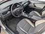 Toyota Avensis Touring Sports 1.8 VVT-i Dynamic Automaat CRUISE CONTROL STOELVERWARMING KEYLESS METALLIC