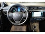 Toyota Auris 1.8 Hybrid Active|GARANTIE|PARK SENS|CRUISE|CAMERA|STOELVERW|VELGEN