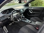 Peugeot 308 1.2 PureTech GT-line|Automaat|Pano|Achteruitrij cam|Line assist