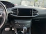 Peugeot 308 1.2 PureTech GT-line|Automaat|Pano|Achteruitrij cam|Line assist