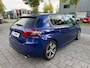 Peugeot 308 1.2 PureTech GT-line|Automaat|Pano|Achteruitrij cam|Line assist