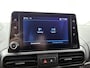 Peugeot Partner 1.2 110pk S&S L1 Automaat | Apple Carplay/Android Auto | 3 Zitplaatsen | Airco | Cruise Control |