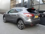 Nissan Qashqai 1.6 Tekna (Navi,Camera360,Cruise,PDC,LEER,Panoramadak,Stoelverwarming,Trekhaak)