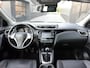 Nissan Qashqai 1.6 Tekna (Navi,Camera360,Cruise,PDC,LEER,Panoramadak,Stoelverwarming,Trekhaak)