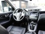 Nissan Qashqai 1.6 Tekna (Navi,Camera360,Cruise,PDC,LEER,Panoramadak,Stoelverwarming,Trekhaak)
