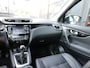 Nissan Qashqai 1.6 Tekna (Navi,Camera360,Cruise,PDC,LEER,Panoramadak,Stoelverwarming,Trekhaak)