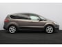 Ford S-Max 1.6 EcoBoost Platinum/ 161pk!/ D-Riem verv: 174.000 KM!/ Trekhaak/ Voorruitverw./ Panorama-Dak/ Half-Leder - Alcantara/ 18'' LMV/ Bi-Xenon/ Audio-Premium/ Elek. Stoel(en) + Memory/ Camera/ Keyless/ Stoelverw.