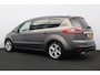Ford S-Max 1.6 EcoBoost Platinum/ 161pk!/ D-Riem verv: 174.000 KM!/ Trekhaak/ Voorruitverw./ Panorama-Dak/ Half-Leder - Alcantara/ 18'' LMV/ Bi-Xenon/ Audio-Premium/ Elek. Stoel(en) + Memory/ Camera/ Keyless/ Stoelverw.