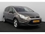 Ford S-Max 1.6 EcoBoost Platinum/ 161pk!/ D-Riem verv: 174.000 KM!/ Trekhaak/ Voorruitverw./ Panorama-Dak/ Half-Leder - Alcantara/ 18'' LMV/ Bi-Xenon/ Audio-Premium/ Elek. Stoel(en) + Memory/ Camera/ Keyless/ Stoelverw.