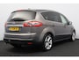 Ford S-Max 1.6 EcoBoost Platinum/ 161pk!/ D-Riem verv: 174.000 KM!/ Trekhaak/ Voorruitverw./ Panorama-Dak/ Half-Leder - Alcantara/ 18'' LMV/ Bi-Xenon/ Audio-Premium/ Elek. Stoel(en) + Memory/ Camera/ Keyless/ Stoelverw.
