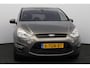 Ford S-Max 1.6 EcoBoost Platinum/ 161pk!/ D-Riem verv: 174.000 KM!/ Trekhaak/ Voorruitverw./ Panorama-Dak/ Half-Leder - Alcantara/ 18'' LMV/ Bi-Xenon/ Audio-Premium/ Elek. Stoel(en) + Memory/ Camera/ Keyless/ Stoelverw.
