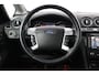 Ford S-Max 1.6 EcoBoost Platinum/ 161pk!/ D-Riem verv: 174.000 KM!/ Trekhaak/ Voorruitverw./ Panorama-Dak/ Half-Leder - Alcantara/ 18'' LMV/ Bi-Xenon/ Audio-Premium/ Elek. Stoel(en) + Memory/ Camera/ Keyless/ Stoelverw.