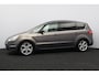 Ford S-Max 1.6 EcoBoost Platinum/ 161pk!/ D-Riem verv: 174.000 KM!/ Trekhaak/ Voorruitverw./ Panorama-Dak/ Half-Leder - Alcantara/ 18'' LMV/ Bi-Xenon/ Audio-Premium/ Elek. Stoel(en) + Memory/ Camera/ Keyless/ Stoelverw.