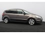 Ford S-Max 1.6 EcoBoost Platinum/ 161pk!/ D-Riem verv: 174.000 KM!/ Trekhaak/ Voorruitverw./ Panorama-Dak/ Half-Leder - Alcantara/ 18'' LMV/ Bi-Xenon/ Audio-Premium/ Elek. Stoel(en) + Memory/ Camera/ Keyless/ Stoelverw.