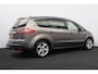 Ford S-Max 1.6 EcoBoost Platinum/ 161pk!/ D-Riem verv: 174.000 KM!/ Trekhaak/ Voorruitverw./ Panorama-Dak/ Half-Leder - Alcantara/ 18'' LMV/ Bi-Xenon/ Audio-Premium/ Elek. Stoel(en) + Memory/ Camera/ Keyless/ Stoelverw.