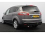 Ford S-Max 1.6 EcoBoost Platinum/ 161pk!/ D-Riem verv: 174.000 KM!/ Trekhaak/ Voorruitverw./ Panorama-Dak/ Half-Leder - Alcantara/ 18'' LMV/ Bi-Xenon/ Audio-Premium/ Elek. Stoel(en) + Memory/ Camera/ Keyless/ Stoelverw.