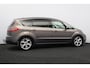 Ford S-Max 1.6 EcoBoost Platinum/ 161pk!/ D-Riem verv: 174.000 KM!/ Trekhaak/ Voorruitverw./ Panorama-Dak/ Half-Leder - Alcantara/ 18'' LMV/ Bi-Xenon/ Audio-Premium/ Elek. Stoel(en) + Memory/ Camera/ Keyless/ Stoelverw.