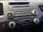 Honda Civic 1.3 Hybrid Automaat | 1e Eigenaar | Clima | Stoelverwarming | Trekhaak | Velours | 15" Velgen | PDC | Cruise | LED |